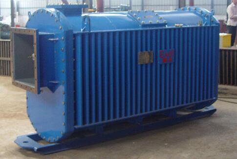 KS13-1000KVA红塔矿用变压器